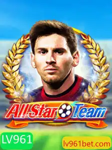 Conheça o Jogo AllStarTeam e Suas Regras Inovadoras
