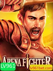Explorando o Mundo do Jogo ArenaFighter e a Relevância da Palavra-Chave LV961