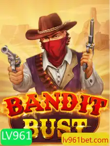 Explorando o Universo de 'BanditBust': Uma Jornada Incrível com a Missão LV961