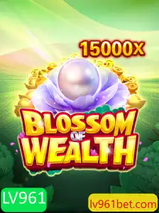 Explorando o Universo de BlossomofWealth: Descubra as Regras e a Essência do Jogo