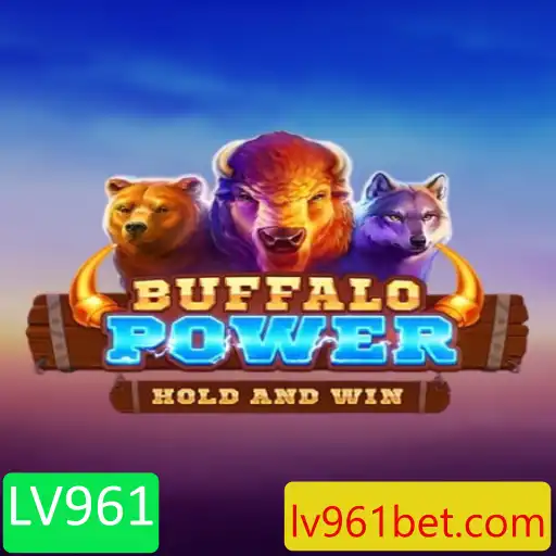 BuffaloPower: Uma Jornada Épica no Mundo dos Jogos Modernos