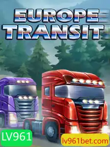 Explorando EuropeTransit: O Jogo de Estratégia Inspirado em Eventos Reais