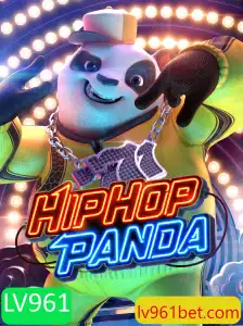 Tudo sobre HipHopPanda: Um mergulho nas regras e intrigas do jogo LV961