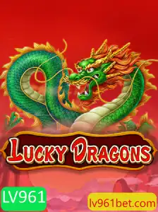 Descubra o Fascinante Mundo do Jogo LuckyDragons