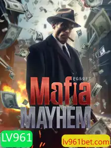 Descubra a Emoção de MafiaMayhem: Um Jogo de Estratégia Envolvente