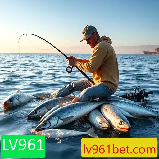 A Importância e Evolução da Pesca na Sociedade Moderna