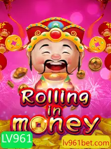 Descubra o Emocionante Mundo de RollingInMoney