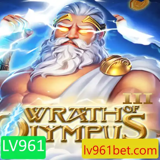 Descubra WrathofOlympusIII: O Jogo Épico de Aventura e Estratégia