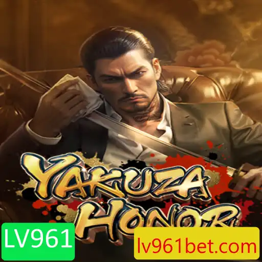 YakuzaHonor: Mergulhe no Mundo dos Clãs e Desafios com LV961